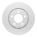 DFC 01-07 Chrysler Town & Country Front GeoSPEC Coated Rotor