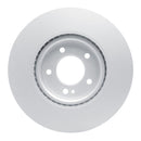 DFC 19-25 Mercedes-Benz G500 (Mexico) Front GeoSPEC Coated Rotor