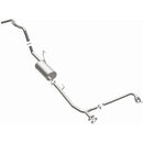 MagnaFlow BRE Exhaust Kit 07-17 Nissan Frontier 4.0L