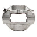 DFC 76-85 Mercedes-Benz 240D (W115) Front-L Premium Caliper - Silver Zinc Coated