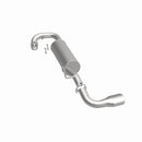 MagnaFlow BRE Exhaust Kit 11-16 Scion tC 2.5L
