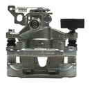 DFC 02-04 Jaguar X-Type Rear-R Premium Caliper - Silver Zinc Coated