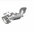 BRE Exhaust 11-14 Sonata 2.0L 2.4L Front Pipe Kit