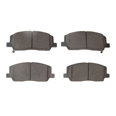 DFC 21-24 Genesis GV80 Front 5000 Advanced Ceramic Brake Pads