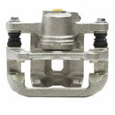 DFC 04-16 Chevrolet Spark EV Rear-L Silver Zinc Coated Premium Caliper