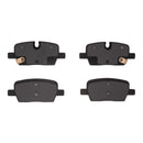 DFC 19-26 GMC Acadia Rear 4000 Hybridynamic Brake Pads