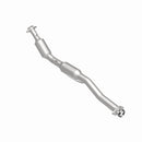 MagnaFlow California Direct Fit Catalytic Converter 07-11 Ford Ranger 2.3L