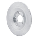DFC 06-07 Mazda 6 Rear Brake Rotor