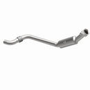 Magnaflow 15-17 Mustang V6 3.7 OEM Underbody Direct Fit Converter