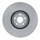 DFC 16-26 Polestar Polestar 2 Front Brake Rotor