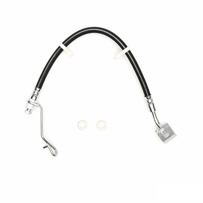 DFC 09-11 Dodge Ram 1500 Pickup Rear-L Brake Hose