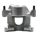 DFC 83-93 Ford Mustang Front-R Premium Caliper - Silver Zinc Coated