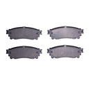 DFC 15-21 Lexus Nx300H Rear 4000 Hybridynamic Brake Pads