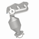 MagnaFlow 05-07 Toyota Avalon 3.5L Direct Fit Converter