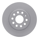 DFC GeoSPEC Coated Rotors - Plain
