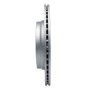 DFC 23-25 Chevrolet Colorado Rear GeoSPEC Coated Rotor