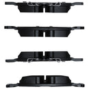 DFC GeoSPEC Coated Rotors - Plain