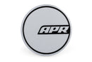 APR Floating & Self Leveling Center Cap - Silver