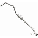 BRExhaust 01-03 GMC S10 Sonoma 2.2L Exhaust Kit