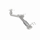 BRE Exhaust 10-15 Equinox Terrain 3.0L 3.6L Front Pipe Kit