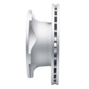 DFC 87-88 Mitsubishi Fuso FE Front GeoSPEC Coated Rotor
