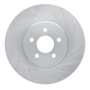 DFC 95-06 Chrysler Cirrus Front Brake Rotor