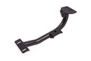 BMR 98-02 Chevrolet Camaro Transmission Conversion Crossmember - Black Hammertone