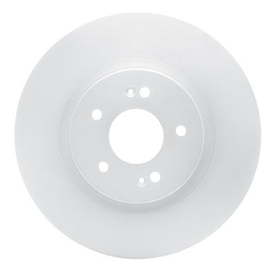 DFC 21-25 Hyundai Ioniq 5 Front Geospec Rotors
