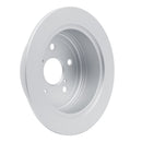 DFC 04-09 Lexus RX400h Rear GeoSPEC Coated Rotor
