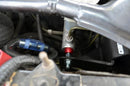 GrimmSpeed Mitsubishi Evo 8/9 Master Cylinder Brace