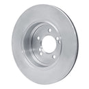 DFC 00-06 BMW M5 Rear Brake Rotor