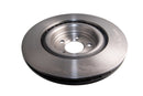 DBA 05-23 Chrysler 300 C SRT8 Level 1 Front Rotor & Pad Kit 