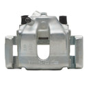 DFC 99-08 BMW 325i Front-L Premium Caliper - Silver Zinc Coated