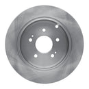 DFC 04-11 Mitsubishi Grandis (Mexico) Rear Brake Rotor