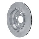 DFC 03-14 Volvo XC90 Rear Brake Rotor