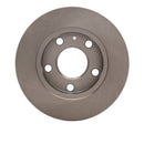 DFC 5000 Advanced Low Met Brake Pads