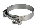 aFe Magnum FORCE Replacement Clamp Kit T-Bolt (3-5/16 IN ID to 3-9/16 IN ID Range)
