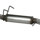 Flowmaster 11-14 Ford Mustang V6 FlowFX Axle-Back Exhaust System