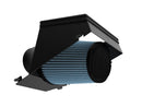 aFe 24-26 Jeep Wrangler JL L4-2.0L Rapid Induction Cold Air Intake System w/ D2 Dura-Dry Filter