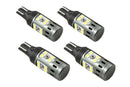 Diode Dynamics 921 XPR LED Bulb - Cool - White Four