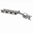Magnaflow 2017 GX460 V8 4.6 OEM Manifold Direct Fit Converter