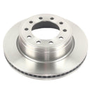 Power Stop 11-12 Ram 5500 Front & Rear Medium Duty Kit