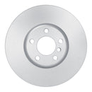 DFC 11-15 BMW 740Ld xDrive Front & Rear Geospec Rotors with Euro 5000 Ceramic Pads w/Sensor/Hardware