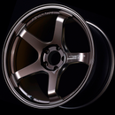 Advan GT Beyond 18X10.5 / +34 Offset / 5x120 BC / +34mm Bore / Racing Copper Bronze