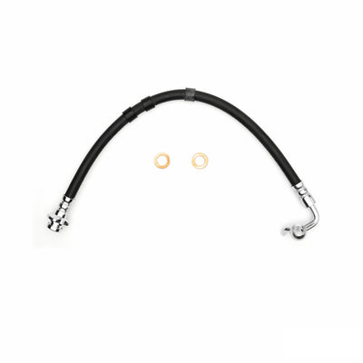 DFC 06-07 Infiniti QX56 Front-L Brake Hose