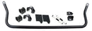 Ridetech 55-57 Chevrolet Wagon Big Block StreetGrip Suspension System