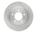 DFC 99-06 BMW 325i Front & Rear Rotors