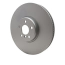 DFC GeoSPEC Coated Rotors - Plain