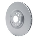 DFC 23-24 Maserati Grecale Front GEOSPEC Coated Rotor