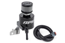 APR 17-20 Audi RS3 DQ500 Transmission Catch Can & Breather System